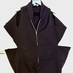 Vintage Yohji Yamamoto... Top?